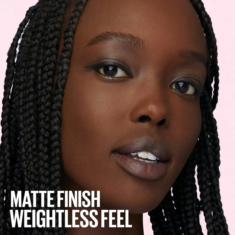 Maybelline Instant Age Rewind Instant Perfector 4-In-1 Matte Makeup, 05 Deep